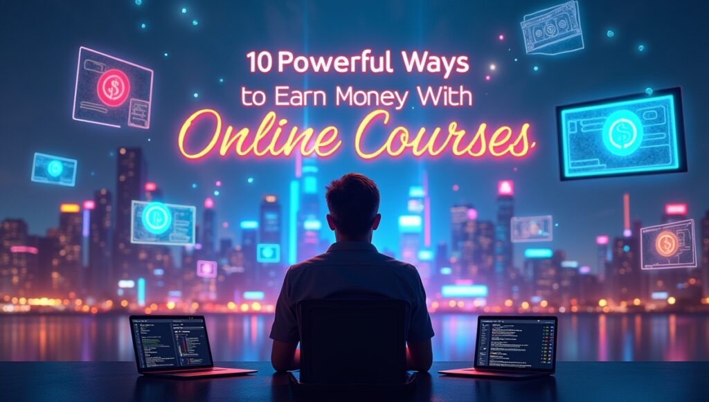Online Courses