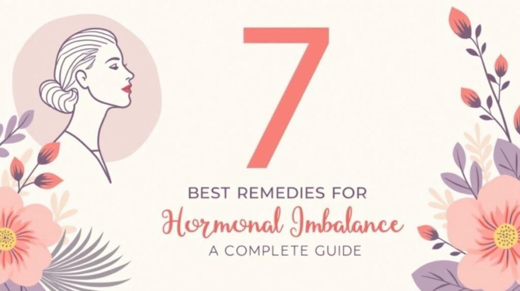 Hormonal Imbalance in Females