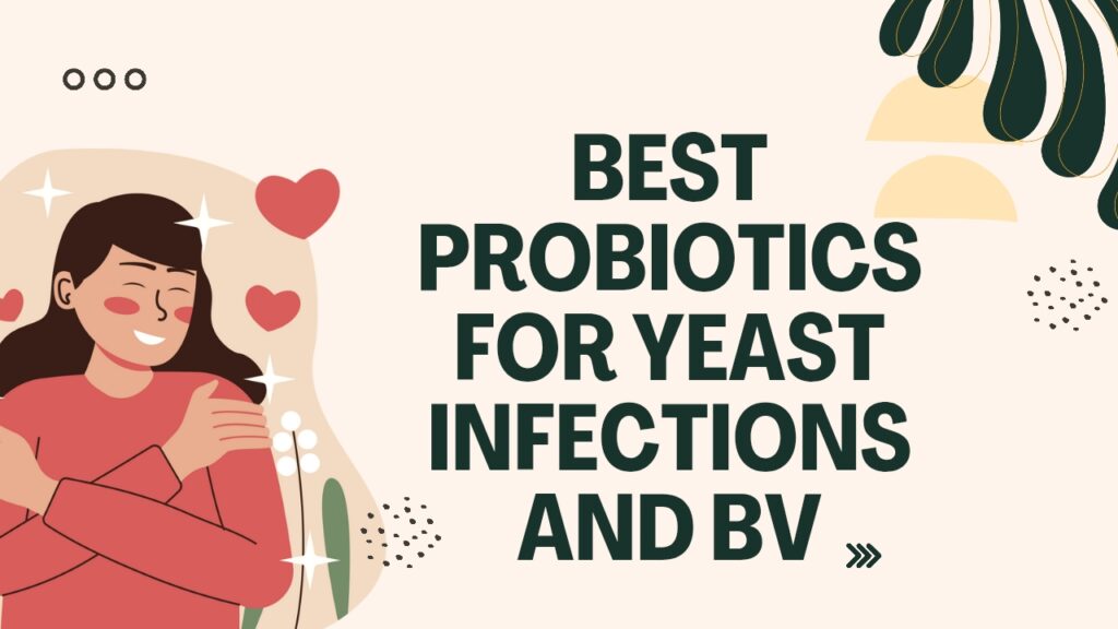 Yeast Infection